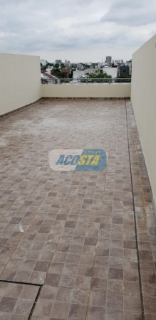 EDIFICIO CON ULTIMAS UNIDADES A ESTRENAR, 2 Y 3 AMBIENTES, CON COCHERA Y TERRAZA