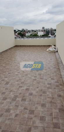 EDIFICIO CON ULTIMAS UNIDADES A ESTRENAR, 2 Y 3 AMBIENTES, CON COCHERA Y TERRAZA