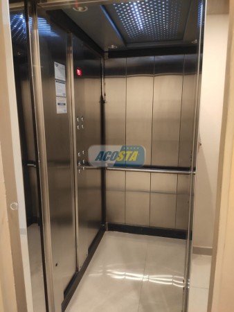EDIFICIO CON ULTIMAS UNIDADES A ESTRENAR, 2 Y 3 AMBIENTES, CON COCHERA Y TERRAZA