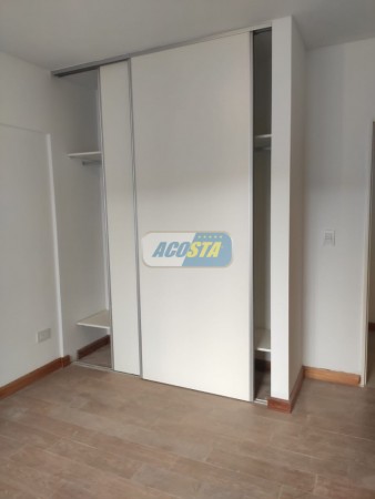 EDIFICIO CON ULTIMAS UNIDADES A ESTRENAR, 2 Y 3 AMBIENTES, CON COCHERA Y TERRAZA