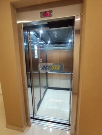EDIFICIO CON ULTIMAS UNIDADES A ESTRENAR, 2 Y 3 AMBIENTES, CON COCHERA Y TERRAZA