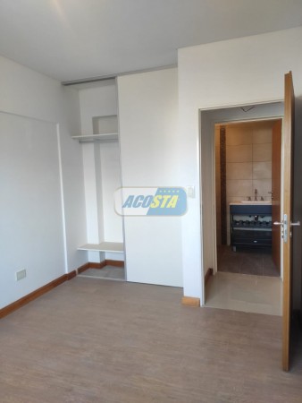 EDIFICIO CON ULTIMAS UNIDADES A ESTRENAR, 2 Y 3 AMBIENTES, CON COCHERA Y TERRAZA