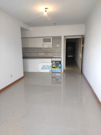 EDIFICIO CON ULTIMAS UNIDADES A ESTRENAR, 2 Y 3 AMBIENTES, CON COCHERA Y TERRAZA