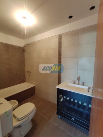 EDIFICIO CON ULTIMAS UNIDADES A ESTRENAR, 2 Y 3 AMBIENTES, CON COCHERA Y TERRAZA