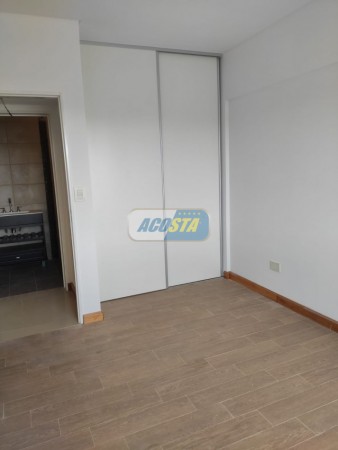 EDIFICIO CON ULTIMAS UNIDADES A ESTRENAR, 2 Y 3 AMBIENTES, CON COCHERA Y TERRAZA