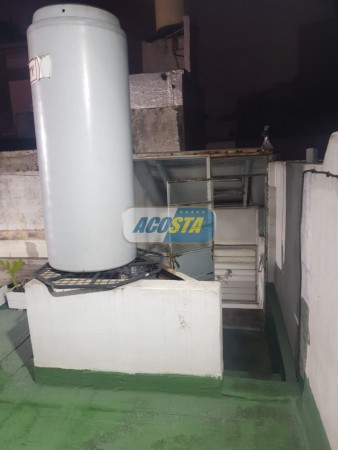2 AMBIENTES CON TERRAZA EN LINIERS. IDEAL PARA REFACCIONAR Y AMPLIAR