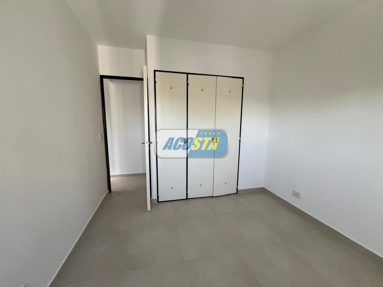 ALQUILER DEPARTAMENTO DE 3 AMBIENTES A NUEVO