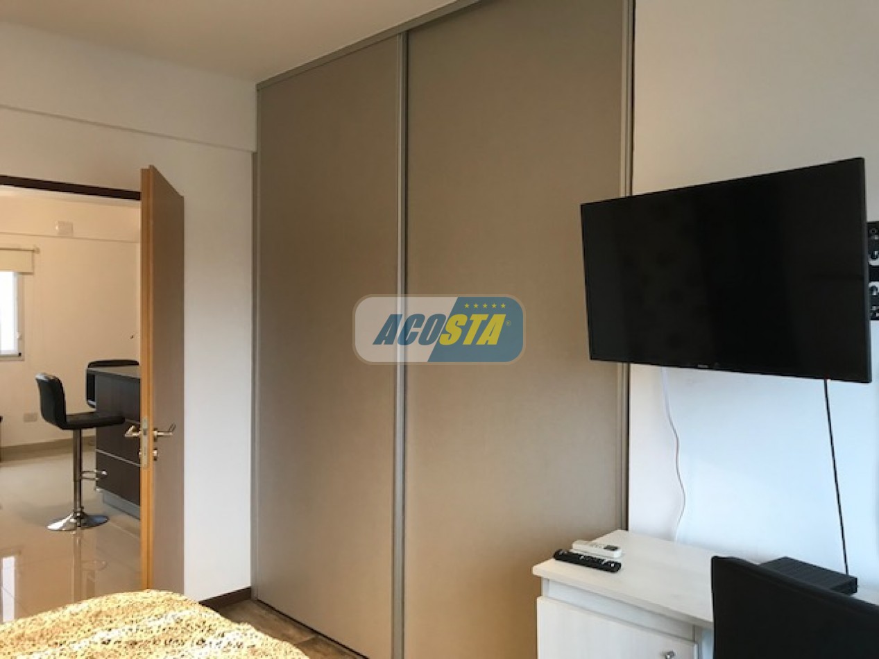 DEPARTAMENTO 2 AMBIENTES  CON COCHERA, OPORTUNIDAD!!