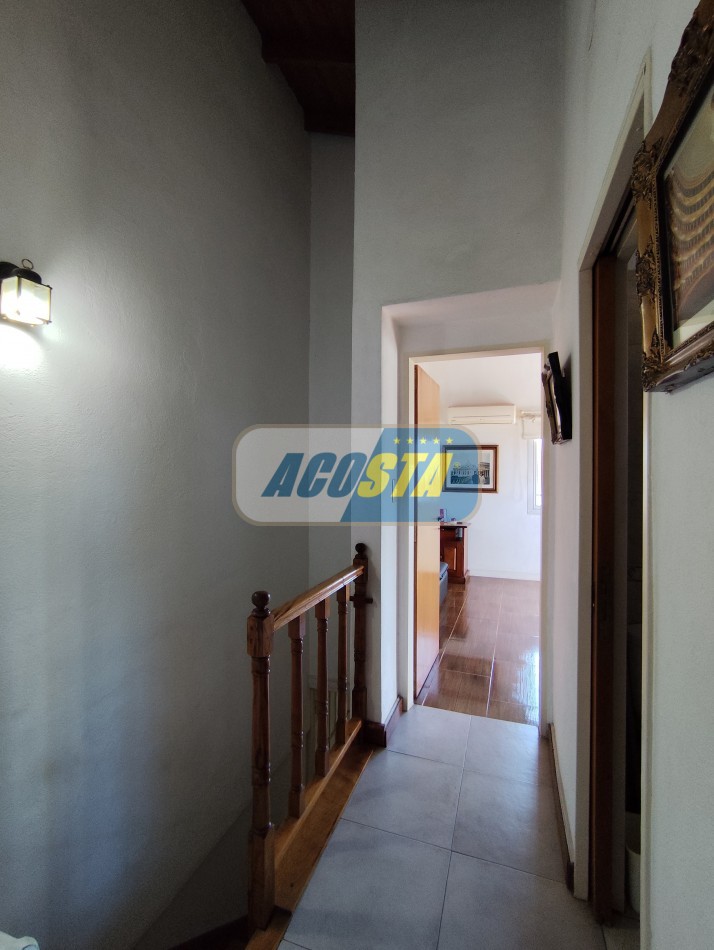DUPLEX 3 AMBIENTES A NUEVO, APTO CREDITO!