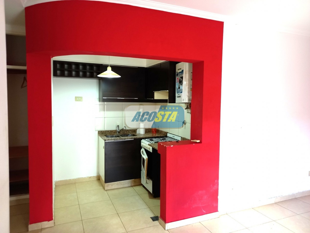 DTO. 2 AMB. EN VENTA CON COCHERA