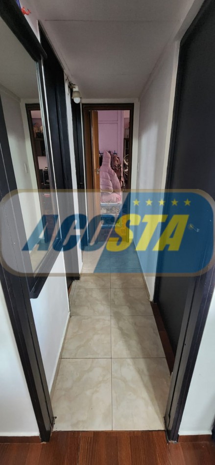 DEPARTAMENTO 4 AMBIENTES , MATADEROS, APTO CREDITO