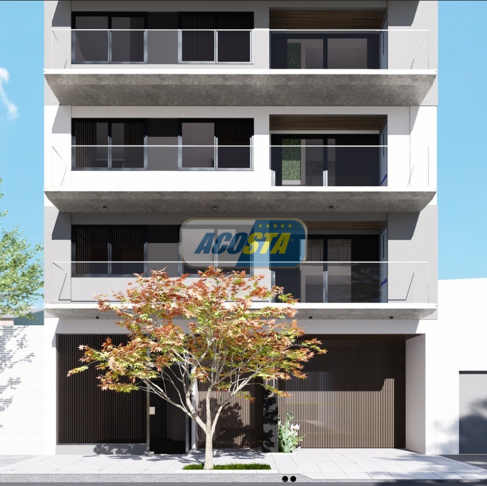 EDIFICIO DE POZO, UNIDADES 1 , 2 Y 3 AMBIENTES MAS LOCAL, MTS AV. E. CASTRO
