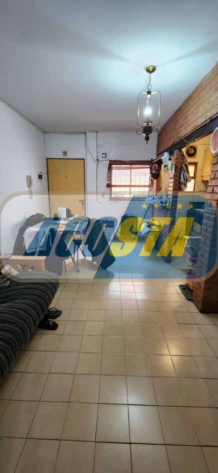DEPARTAMENTO 2 AMBIENTES