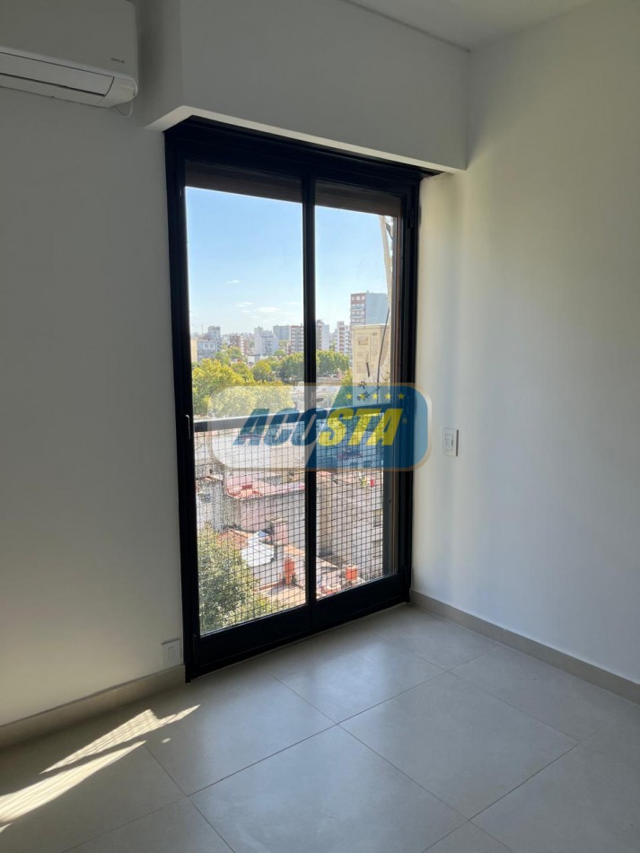 ALQUILER DEPARTAMENTO DE 3 AMBIENTES A NUEVO