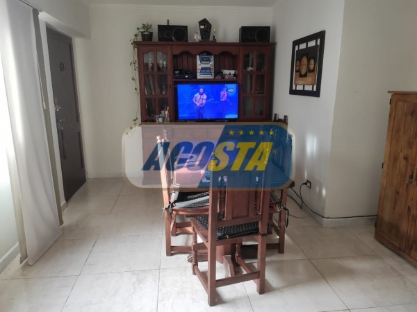 DTO. 3 AMBIENTES, SIN EXPENSAS, BARRIO NAON