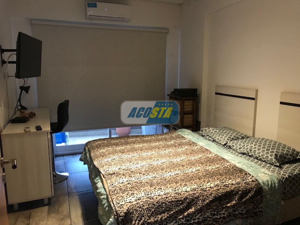 DEPARTAMENTO 2 AMBIENTES  CON COCHERA, OPORTUNIDAD!!