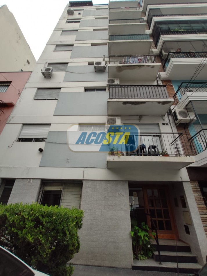 DTO. 2 AMB, APTO CREDITO, CABALLITO, A MTS AV. LA PLATA