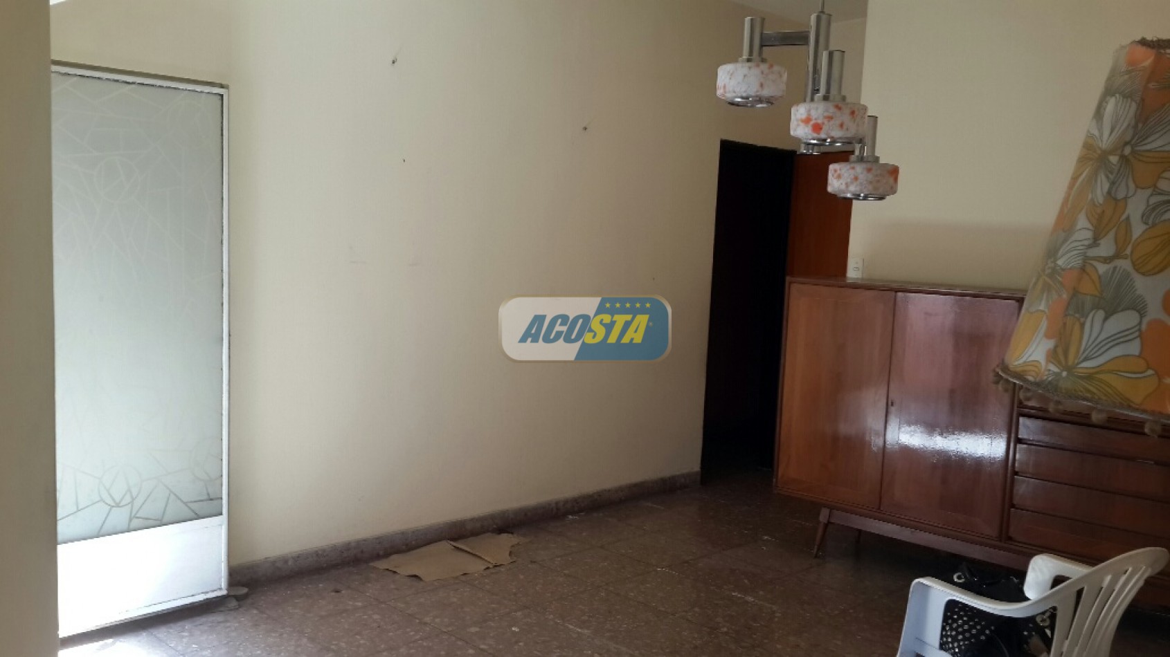 PH DE 3 AMBIENTES EN PB AL FONDO CON JARDIN Y TERRAZA