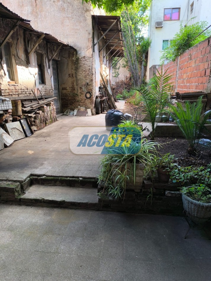 GALPON 170 M2 MAS LOTE LIBRE, MIX. II