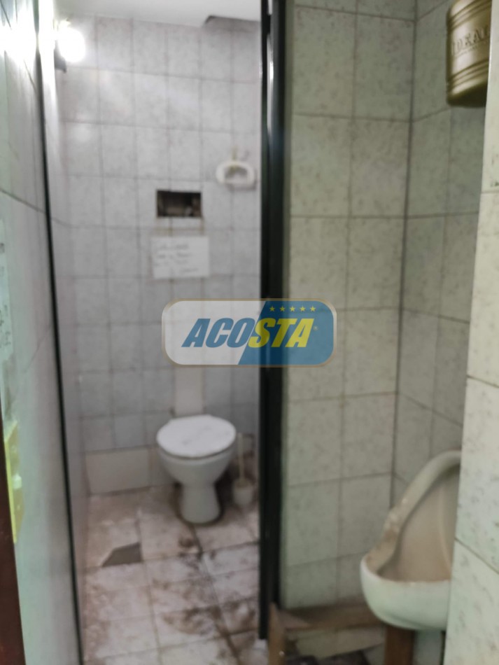 ALQUILER GALPON 375 M2,. MIXTURA I, A MTS. AV. J. B. ALBERDI