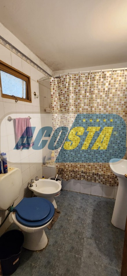 DEPARTAMENTO 2 AMBIENTES