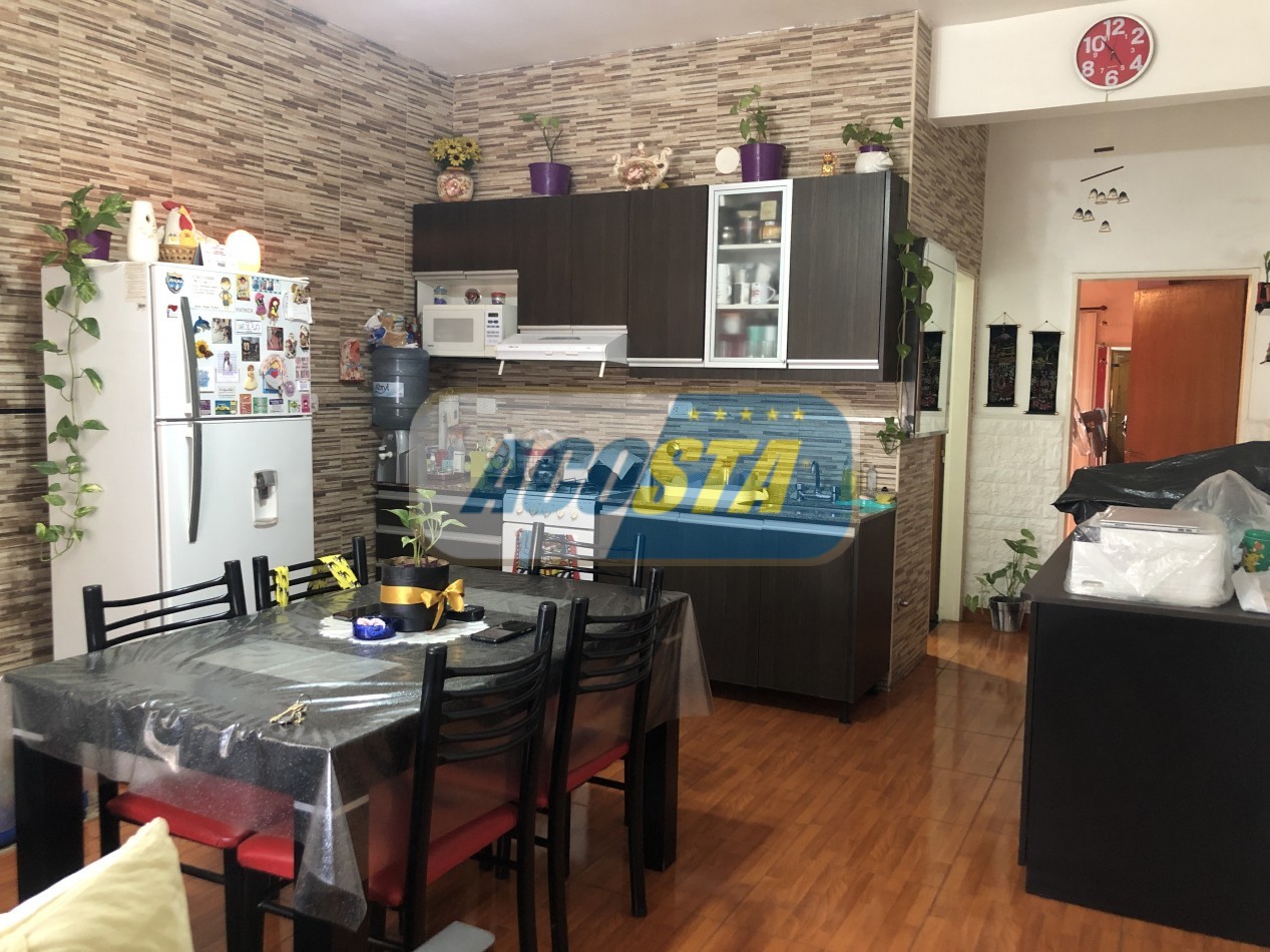 DEPARTAMENTO TIPO PH DE 2 AMBIENTES. EXCELENTE