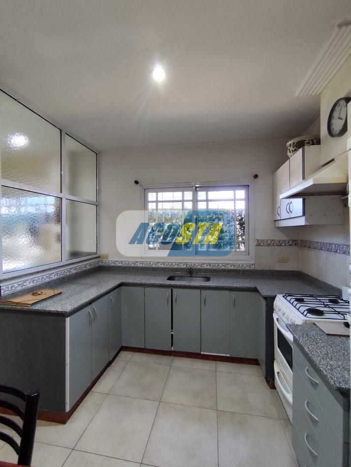DUPLEX 3 AMBIENTES A NUEVO, APTO CREDITO!
