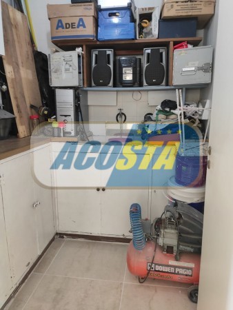 DTO. 3 AMBIENTES, SIN EXPENSAS, BARRIO NAON