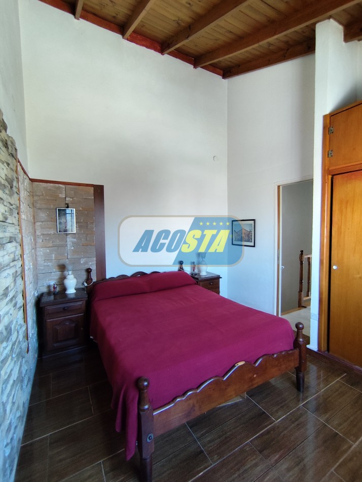 DUPLEX 3 AMBIENTES A NUEVO, APTO CREDITO!