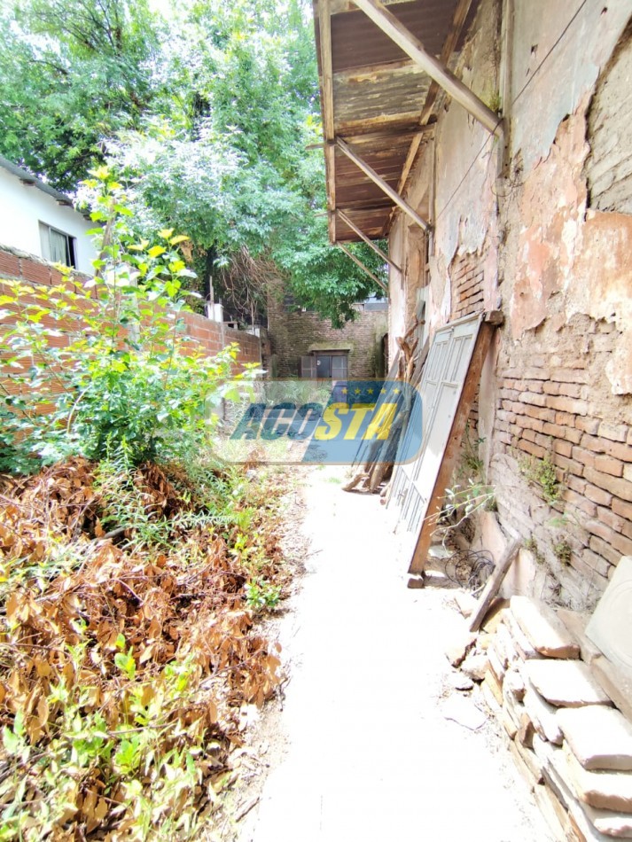GALPON 170 M2 MAS LOTE LIBRE, MIX. II