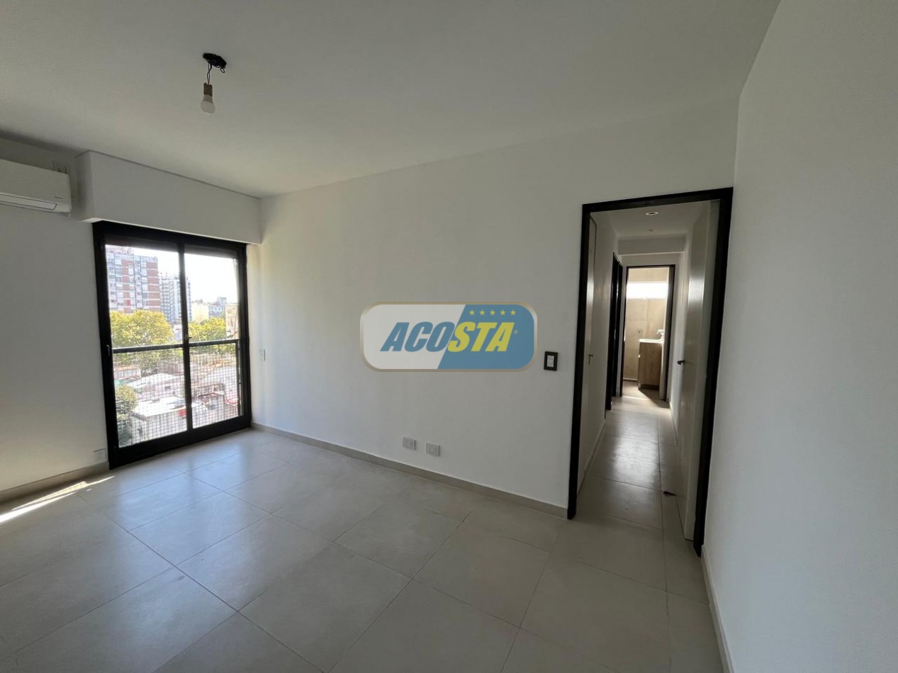 ALQUILER DEPARTAMENTO DE 3 AMBIENTES A NUEVO