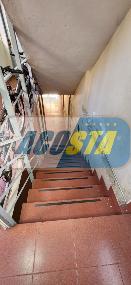 DEPARTAMENTO 2 AMBIENTES