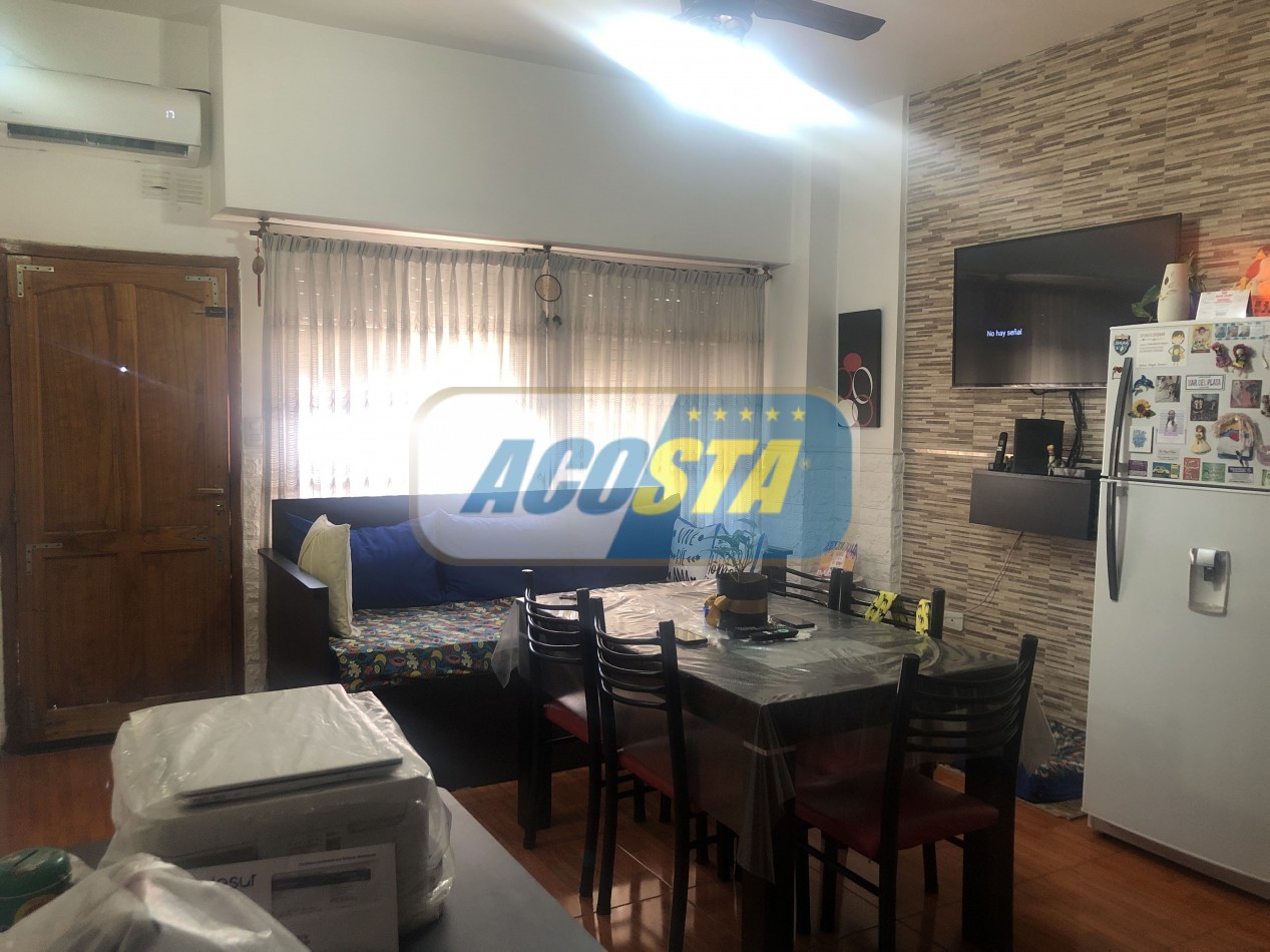 DEPARTAMENTO TIPO PH DE 2 AMBIENTES. EXCELENTE