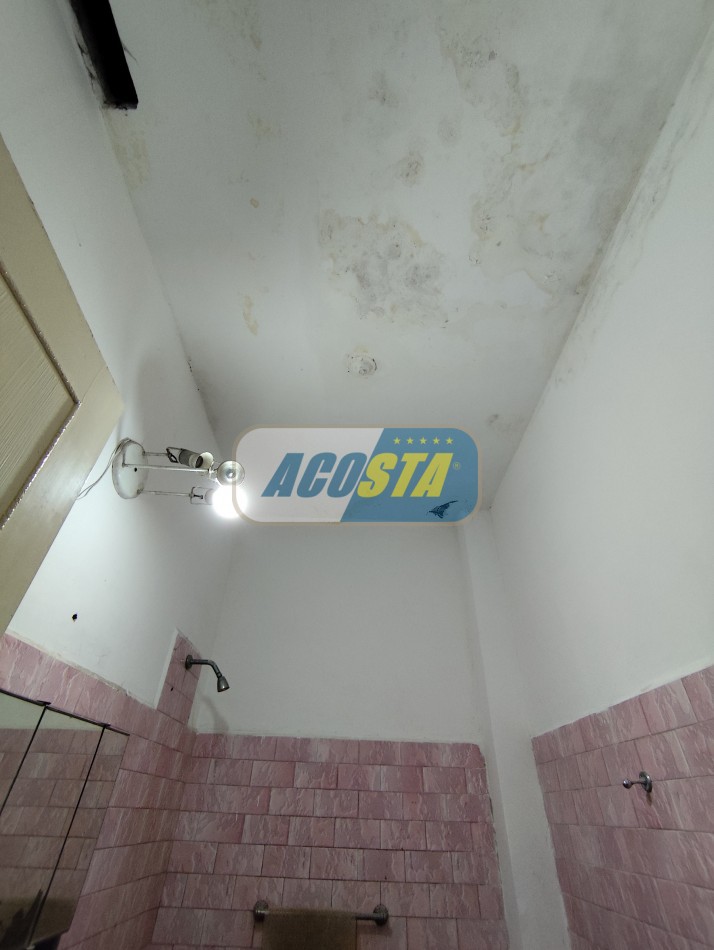 TIPO CASA DE 3 AMBIENTES PLANTA BAJA AL FRENTE