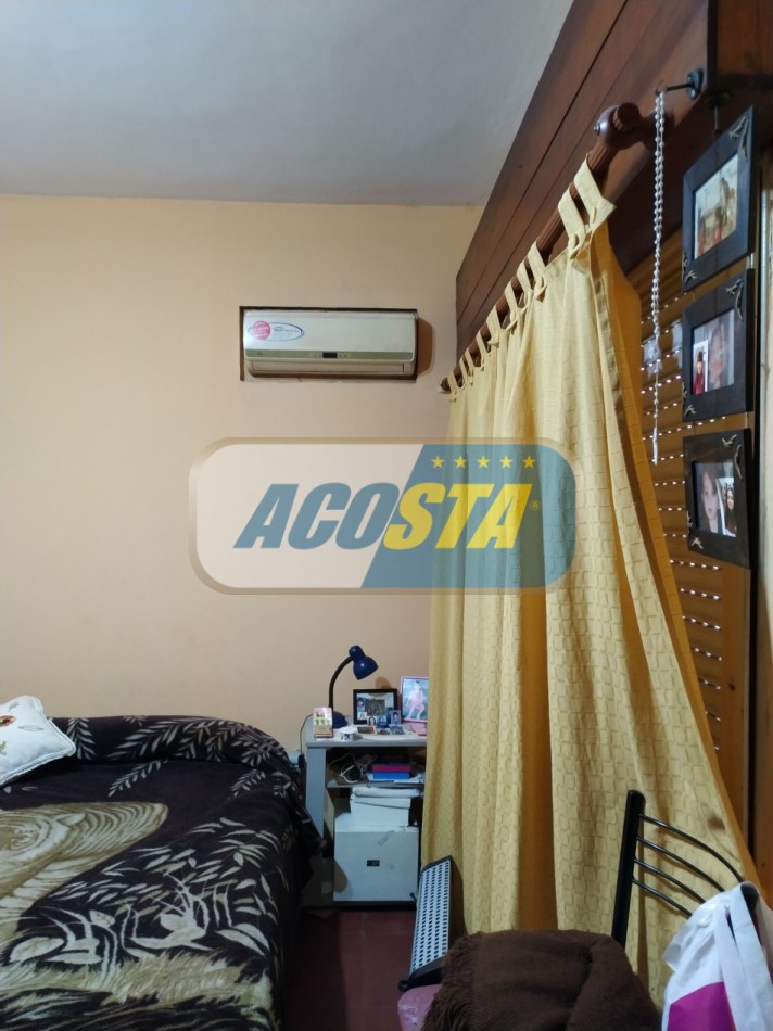 PH 3 AMBIENTES CON PATIO Y ESPACIO AEREO,  PARA REFORMAR, A MTS. AV. J. B. ALBERDI