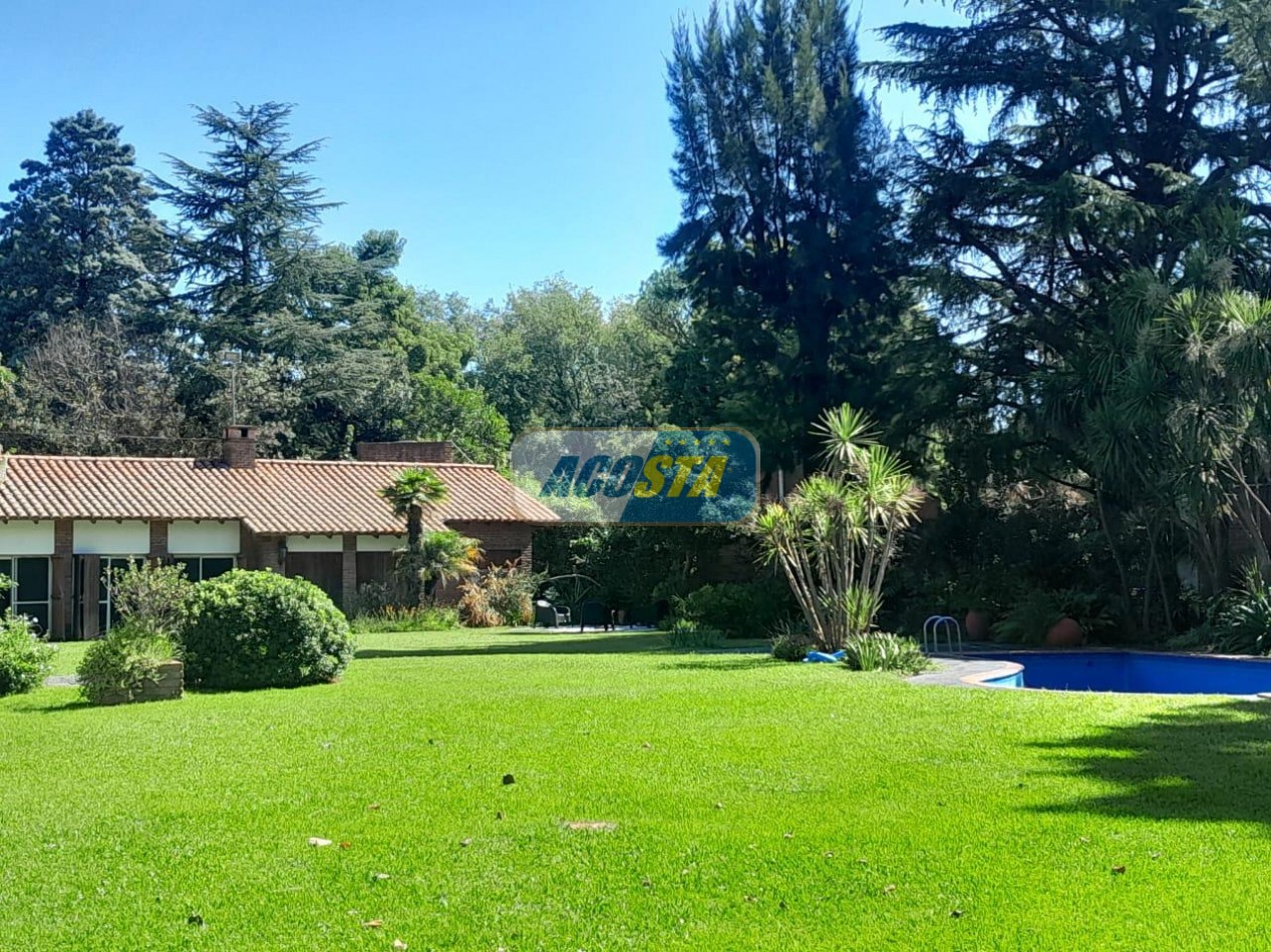 QUINTA EN ALQUILER MARZ0 2025, EN EZEIZA BARRIO EL TREBOL