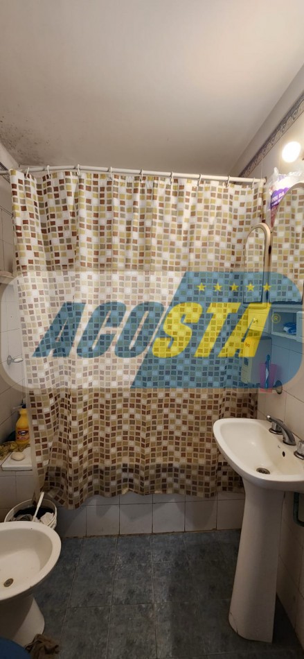 DEPARTAMENTO 2 AMBIENTES