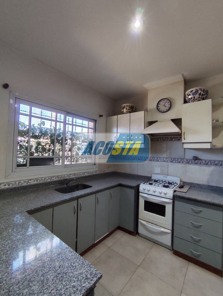 DUPLEX 3 AMBIENTES A NUEVO, APTO CREDITO!