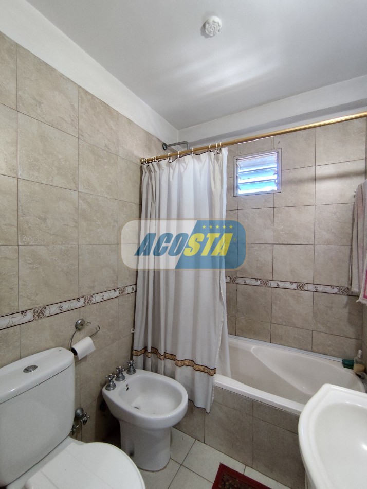 DUPLEX 3 AMBIENTES A NUEVO, APTO CREDITO!