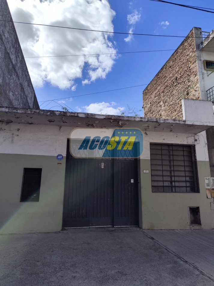 GALPON MIXTURA II, MATADEROS
