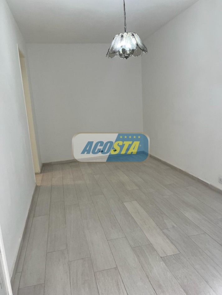 ALQUILER DEPARTAMENTO DE 2 AMB. EN PB CON PATIO, A NUEVO.