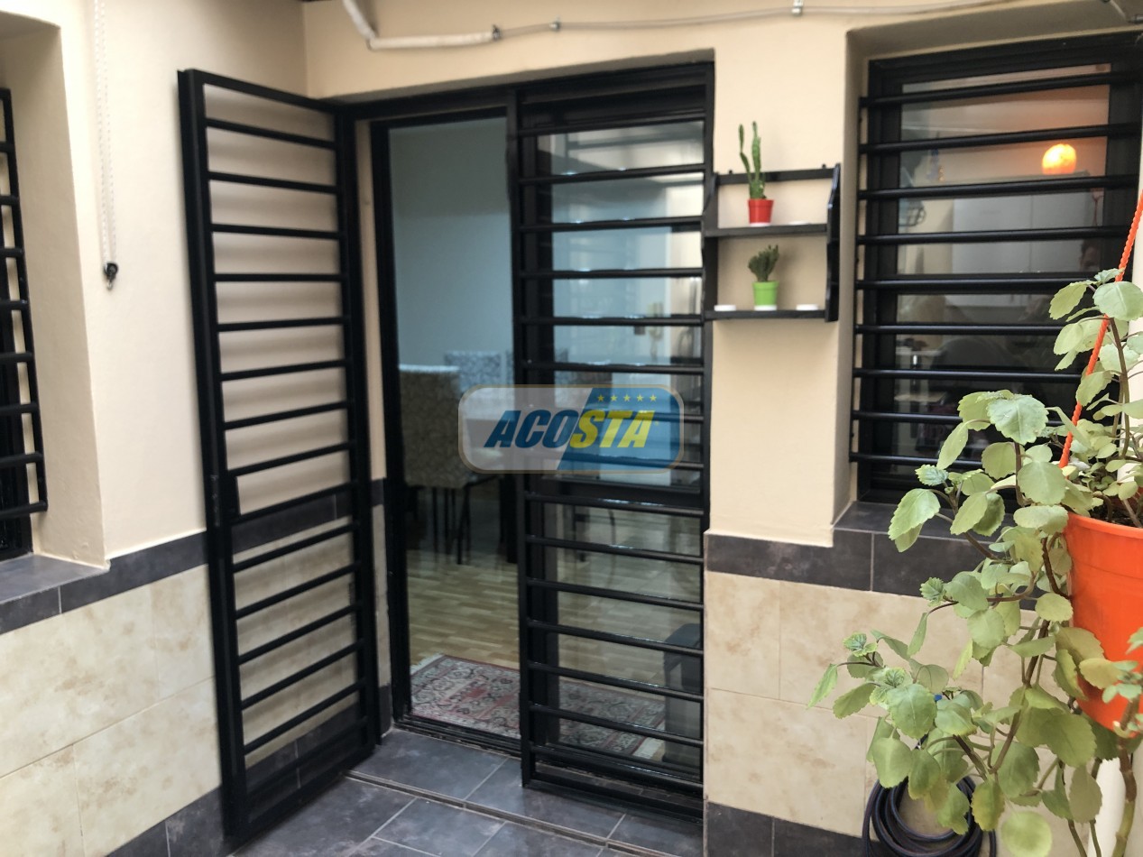 DEPARTAMENTO DE 2 AMB TIPO PH EN PB CON PATIO. EXCELENTE