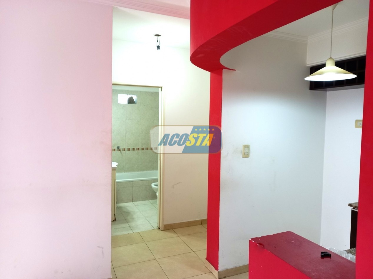 DTO. 2 AMB. EN VENTA CON COCHERA