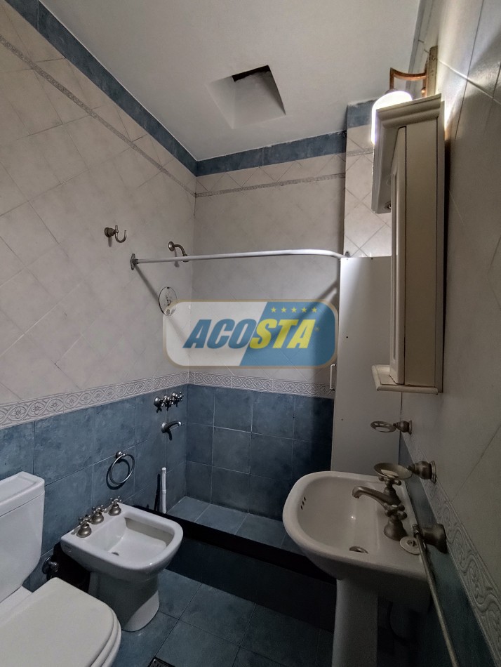 ALQUILER DTO. 3 AMBIENTES, SIN EXPENSAS, LOMAS DEL MIRADOR