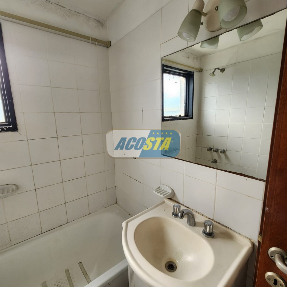 ALQUILER DEPARTAMENTO 3 AMBIENTES CON BALCON, TORRES SOL DE LURO