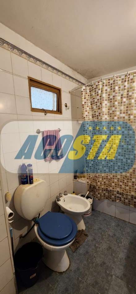 DEPARTAMENTO 2 AMBIENTES