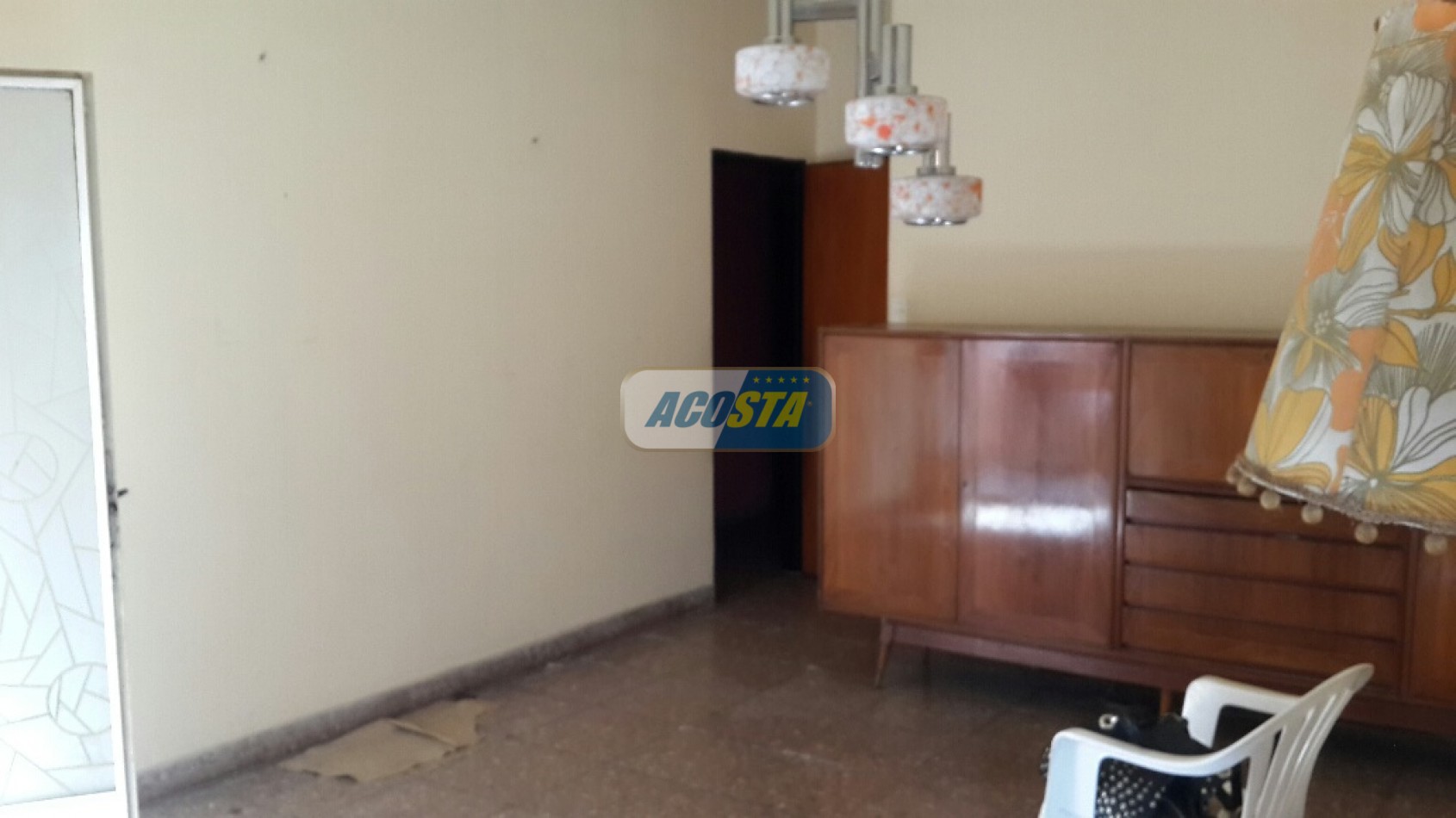 PH DE 3 AMBIENTES EN PB AL FONDO CON JARDIN Y TERRAZA