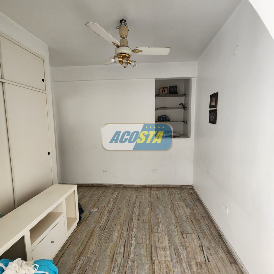 CASA 4 AMBIENTES CON PATIO, GARAGE Y TERRAZA CON PARRILLA