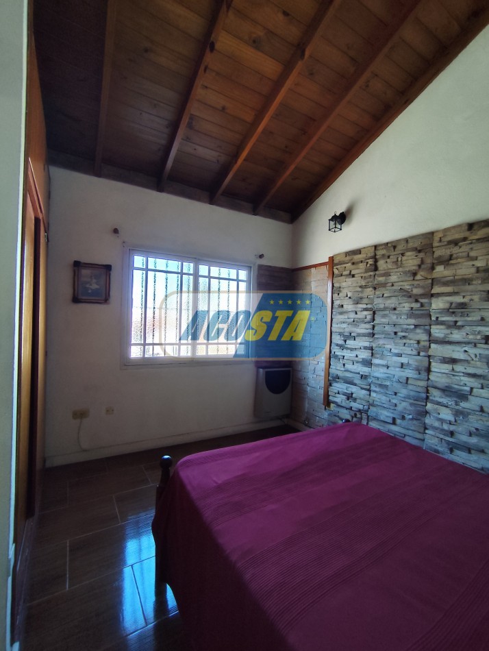 DUPLEX 3 AMBIENTES A NUEVO, APTO CREDITO!