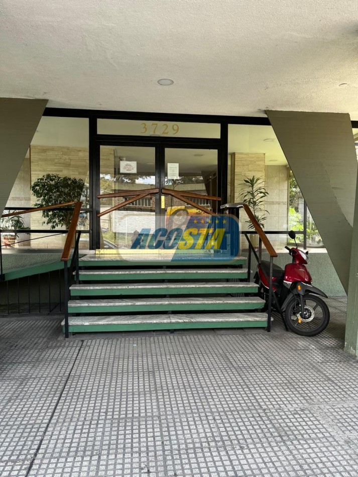 ALQUILER DEPARTAMENTO DE 3 AMBIENTES A NUEVO